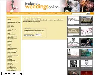 irelandweddingsonline.com