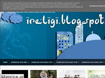 ireligi.blogspot.com