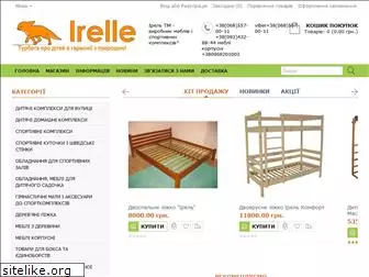 irelle.com