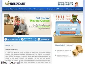 irelocate.net