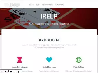 irelp.org