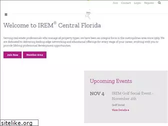 irem-centralfl.org