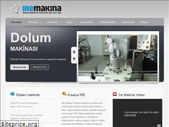 iremakina.com