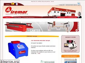 iremar.com