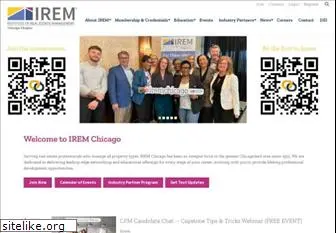 iremchicago.org