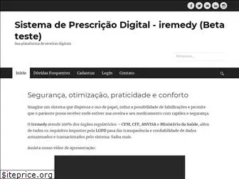 iremedy.com.br