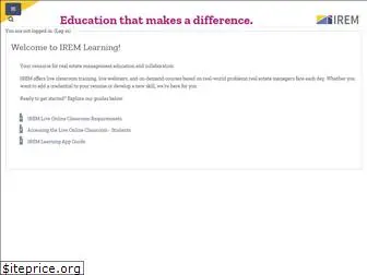 iremlearning.com
