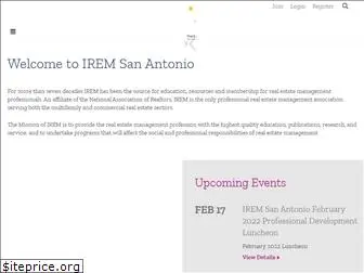 iremsanantonio.org