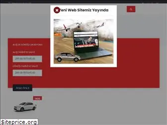 iremturairport.com