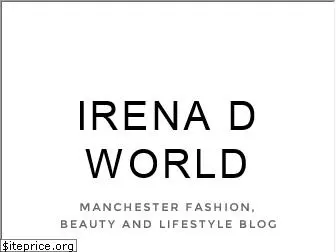 irenadworld.com