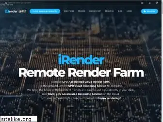 irenderfarm.net