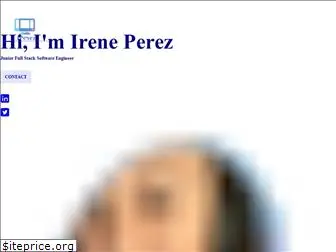 irene-perez.com