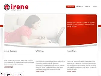 irene.com.tr