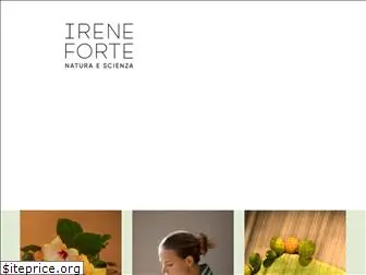 ireneforteskincare.com