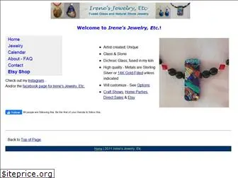 irenesjewelry.com