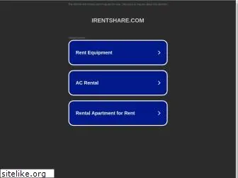 irentshare.com