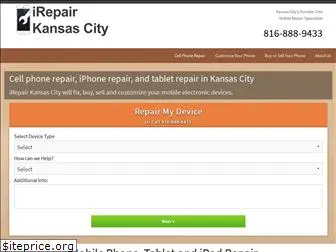 irepairkansascity.com