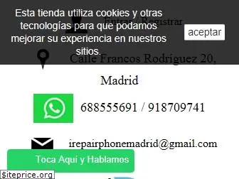 irepairphone.es