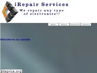 irepairservices.com