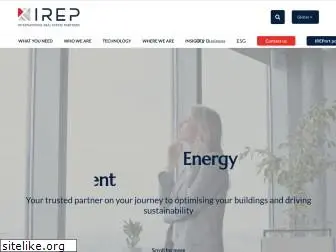 irepartners.com