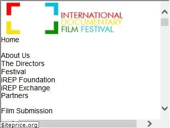 irepfilmfestival.com