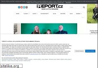 ireport.cz