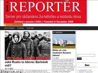 ireporter.cz