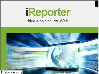ireporter.org