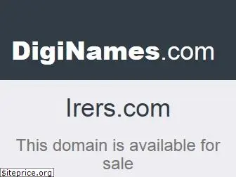 irers.com