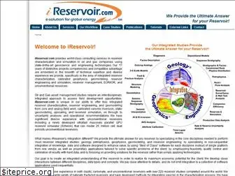 ireservoir.com