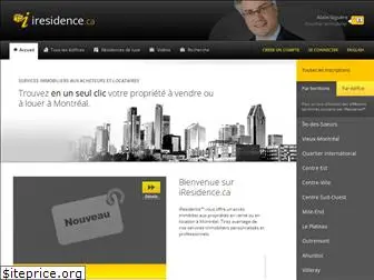 iresidence.ca