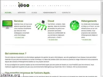 www.ireso.net