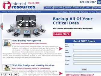 iresources.com