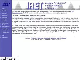 iret.org
