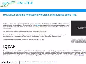 iretex.com.my