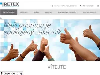 iretex.cz