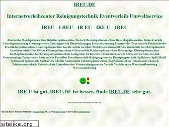 ireu.de