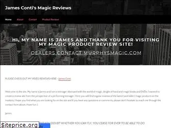 ireviewmagic.weebly.com