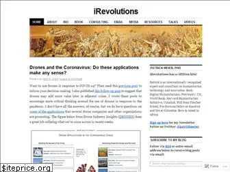 irevolutions.org