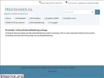 irextender.nl
