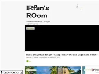 irfan-room.com