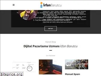 irfanbarutcu.com