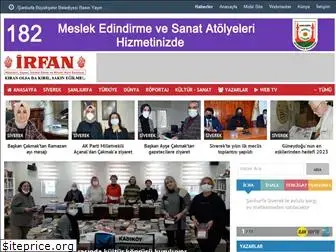 irfangazetesi.com