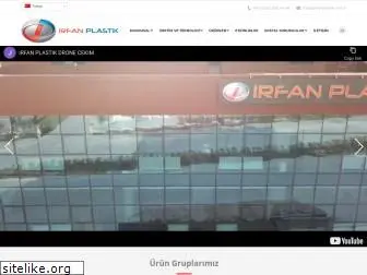irfanplastik.com.tr