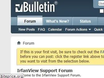 irfanview-forum.de