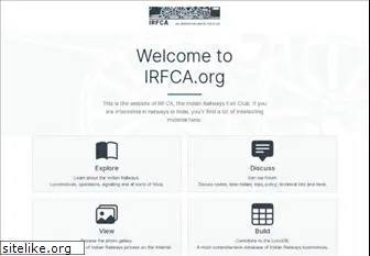 irfca.org