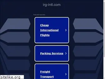 irg-intl.com