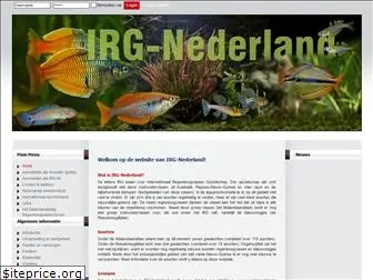 irg-nederland.nl