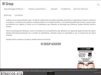 irgroup.es