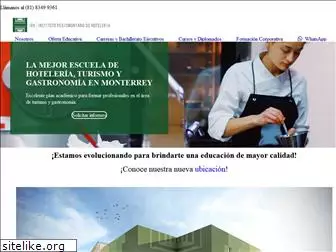 irh.edu.mx